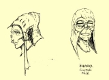 Offizielle Artworks