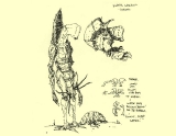 Offizielle Artworks