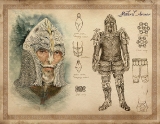 Mithril-Rüstung