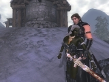 Pagan TES Mods