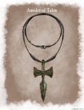 Amulett des Talos