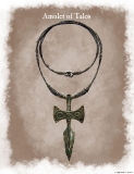 Amulett des Talos