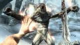 Feuer und Schwert gegen Troll