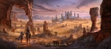 Alik'r-Wüste