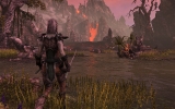 Dunmer in Steinfälle