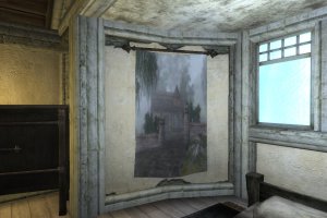 Haus des kleinen Mannes 2