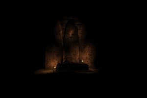 Tempel des Todes 1