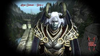 abyssdemon
