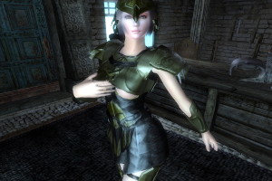 Troys Armor
