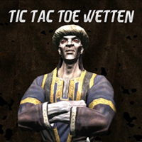 Tic Tac Toe