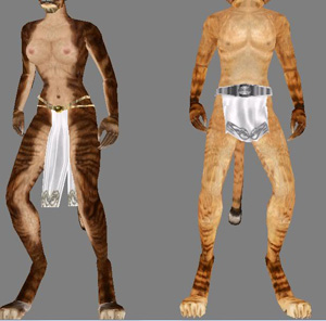 Better Khajiit