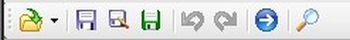 Hilfe Menu